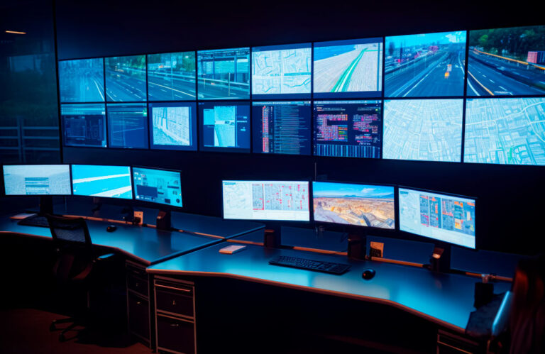 videowall
